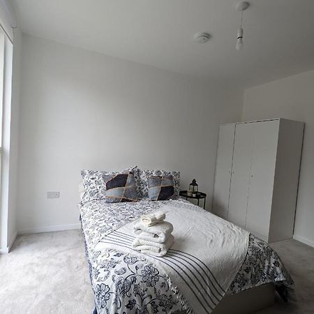 Kingwood Apartaments London Exterior photo