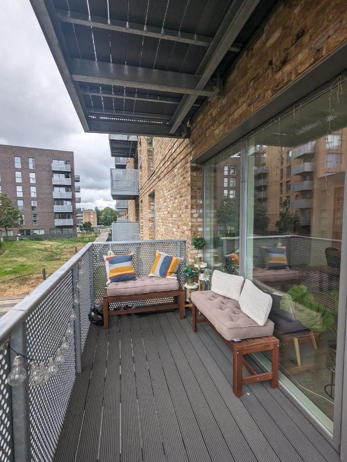 Kingwood Apartaments London Exterior photo