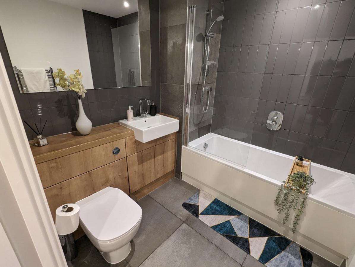Kingwood Apartaments London Exterior photo