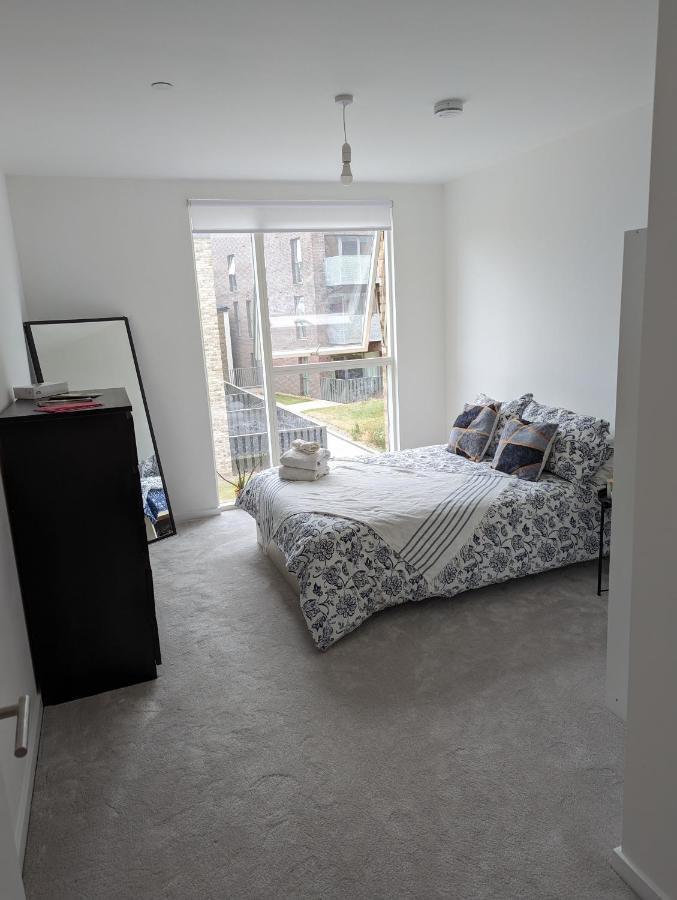 Kingwood Apartaments London Exterior photo