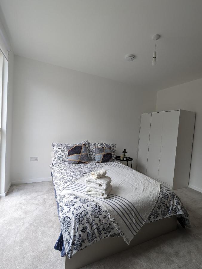 Kingwood Apartaments London Exterior photo