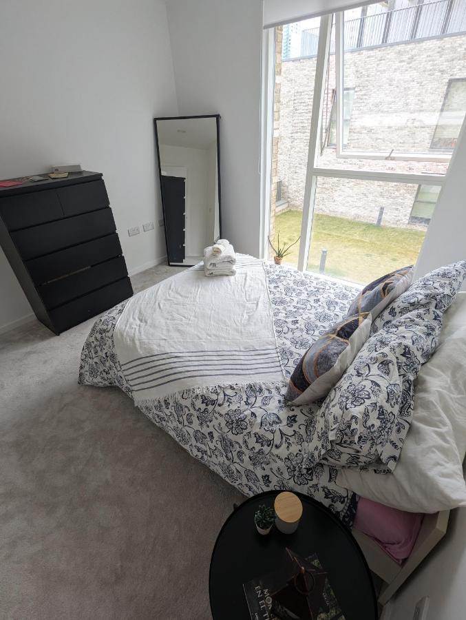 Kingwood Apartaments London Exterior photo