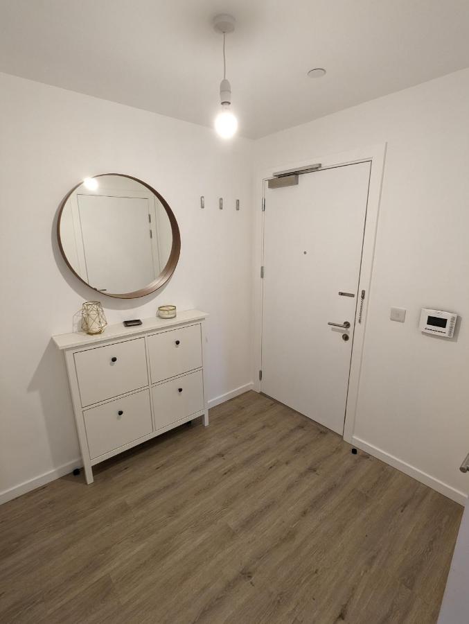 Kingwood Apartaments London Exterior photo
